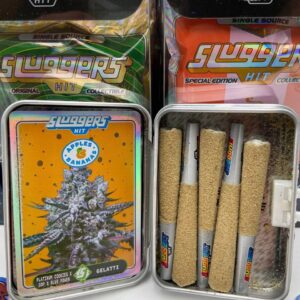 sluggers-pre roll